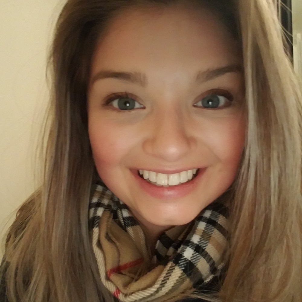 Meet your Posher, Yendi